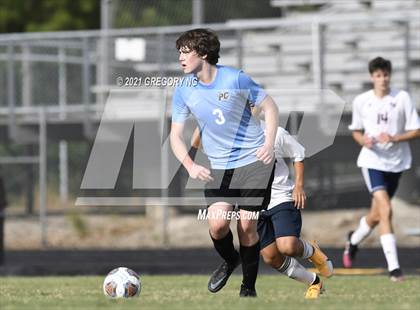 Thumbnail 3 in Apex Friendship @ Panther Creek photogallery.