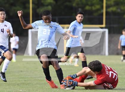 Thumbnail 2 in Apex Friendship @ Panther Creek photogallery.