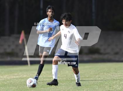 Thumbnail 2 in Apex Friendship @ Panther Creek photogallery.