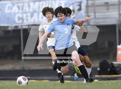 Thumbnail 1 in Apex Friendship @ Panther Creek photogallery.