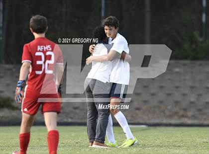 Thumbnail 3 in Apex Friendship @ Panther Creek photogallery.