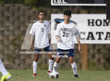 Thumbnail 1 in Apex Friendship @ Panther Creek photogallery.