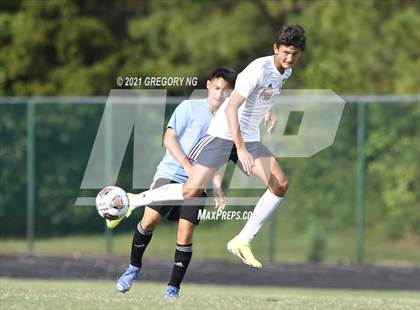 Thumbnail 2 in Apex Friendship @ Panther Creek photogallery.