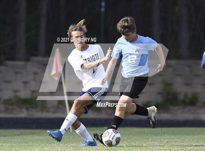 Thumbnail 2 in Apex Friendship @ Panther Creek photogallery.