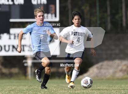 Thumbnail 1 in Apex Friendship @ Panther Creek photogallery.