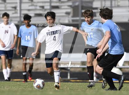 Thumbnail 1 in Apex Friendship @ Panther Creek photogallery.