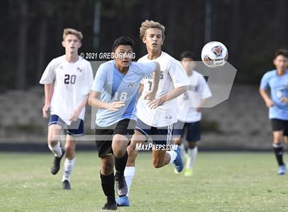Thumbnail 1 in Apex Friendship @ Panther Creek photogallery.