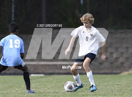 Thumbnail 2 in Apex Friendship @ Panther Creek photogallery.