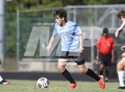 Thumbnail 2 in Apex Friendship @ Panther Creek photogallery.