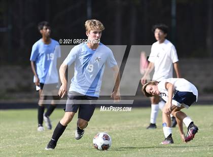 Thumbnail 1 in Apex Friendship @ Panther Creek photogallery.