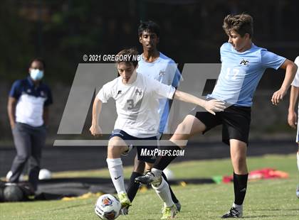 Thumbnail 2 in Apex Friendship @ Panther Creek photogallery.