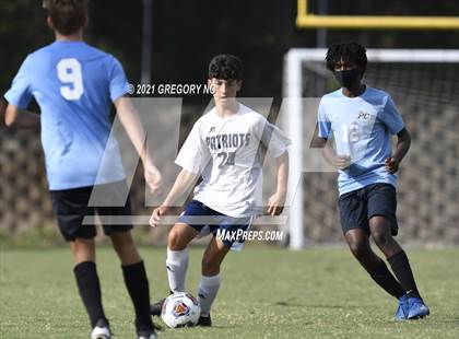 Thumbnail 2 in Apex Friendship @ Panther Creek photogallery.