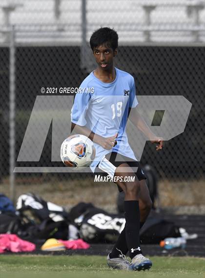 Thumbnail 3 in Apex Friendship @ Panther Creek photogallery.