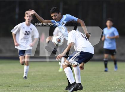 Thumbnail 3 in Apex Friendship @ Panther Creek photogallery.