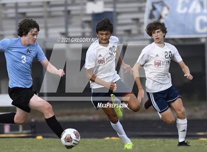 Thumbnail 2 in Apex Friendship @ Panther Creek photogallery.