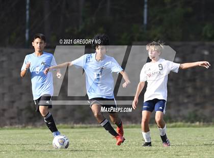 Thumbnail 2 in Apex Friendship @ Panther Creek photogallery.