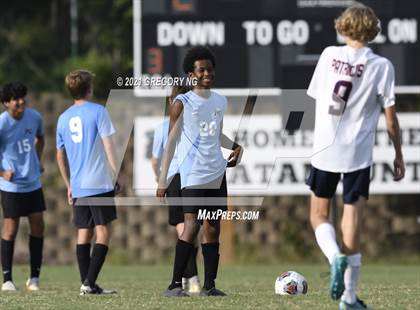Thumbnail 1 in Apex Friendship @ Panther Creek photogallery.