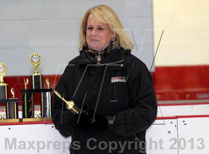 Thumbnail 2 in Somersworth/Coe Brown vs Noble Wells (6th Annual Doucette Tournament) photogallery.