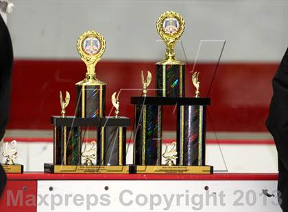 Thumbnail 1 in Somersworth/Coe Brown vs Noble Wells (6th Annual Doucette Tournament) photogallery.