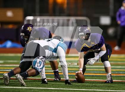Thumbnail 1 in Amador Valley vs. Deer Valley (CIF-NCS-D1-Rd 1) photogallery.