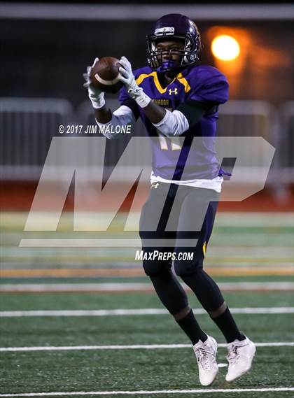 Thumbnail 1 in Amador Valley vs. Deer Valley (CIF-NCS-D1-Rd 1) photogallery.