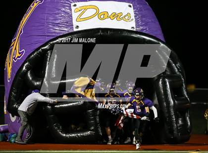 Thumbnail 3 in Amador Valley vs. Deer Valley (CIF-NCS-D1-Rd 1) photogallery.