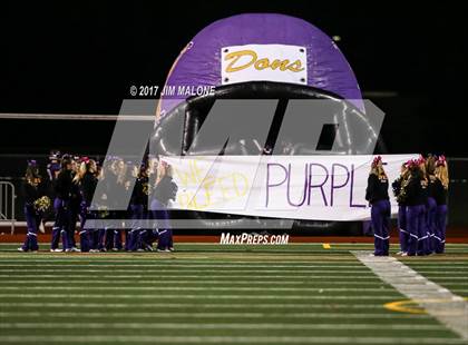 Thumbnail 1 in Amador Valley vs. Deer Valley (CIF-NCS-D1-Rd 1) photogallery.