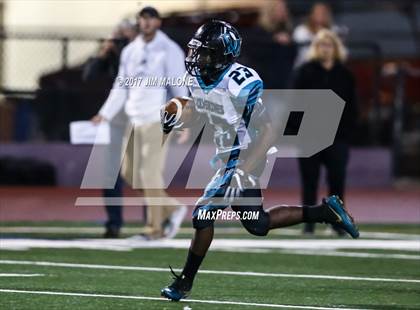 Thumbnail 1 in Amador Valley vs. Deer Valley (CIF-NCS-D1-Rd 1) photogallery.