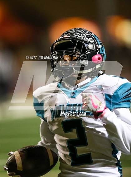 Thumbnail 1 in Amador Valley vs. Deer Valley (CIF-NCS-D1-Rd 1) photogallery.