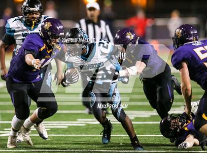 Thumbnail 3 in Amador Valley vs. Deer Valley (CIF-NCS-D1-Rd 1) photogallery.