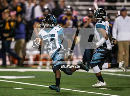 Thumbnail 1 in Amador Valley vs. Deer Valley (CIF-NCS-D1-Rd 1) photogallery.