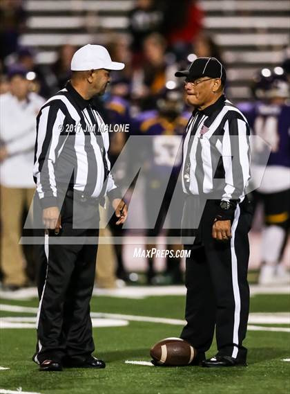 Thumbnail 1 in Amador Valley vs. Deer Valley (CIF-NCS-D1-Rd 1) photogallery.