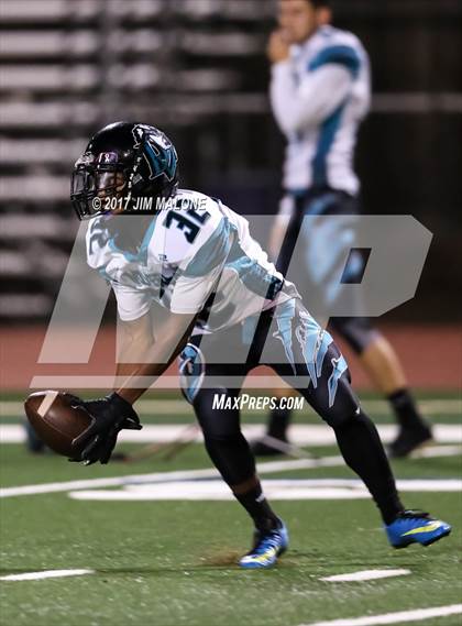 Thumbnail 2 in Amador Valley vs. Deer Valley (CIF-NCS-D1-Rd 1) photogallery.