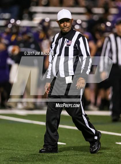Thumbnail 2 in Amador Valley vs. Deer Valley (CIF-NCS-D1-Rd 1) photogallery.