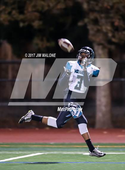 Thumbnail 2 in Amador Valley vs. Deer Valley (CIF-NCS-D1-Rd 1) photogallery.