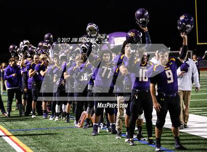 Thumbnail 1 in Amador Valley vs. Deer Valley (CIF-NCS-D1-Rd 1) photogallery.