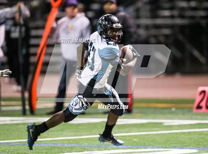 Thumbnail 2 in Amador Valley vs. Deer Valley (CIF-NCS-D1-Rd 1) photogallery.