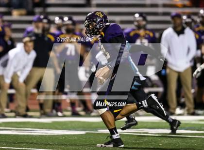 Thumbnail 2 in Amador Valley vs. Deer Valley (CIF-NCS-D1-Rd 1) photogallery.