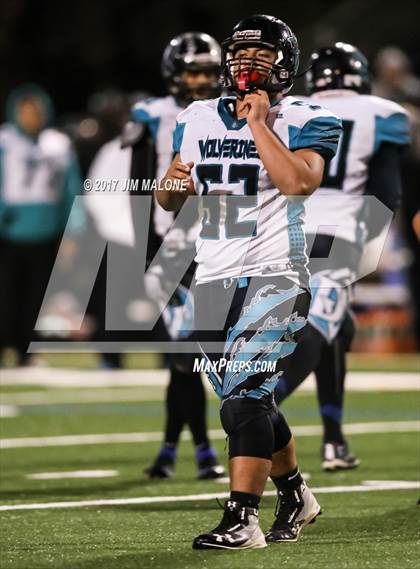 Thumbnail 1 in Amador Valley vs. Deer Valley (CIF-NCS-D1-Rd 1) photogallery.