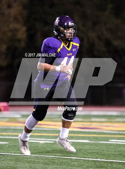 Thumbnail 1 in Amador Valley vs. Deer Valley (CIF-NCS-D1-Rd 1) photogallery.
