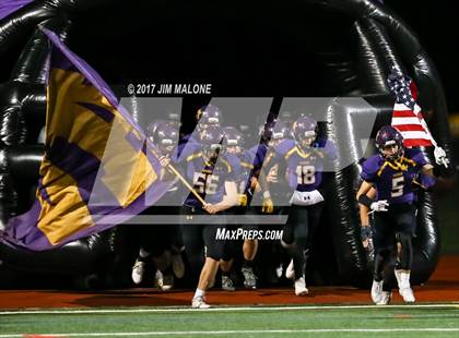 Thumbnail 1 in Amador Valley vs. Deer Valley (CIF-NCS-D1-Rd 1) photogallery.