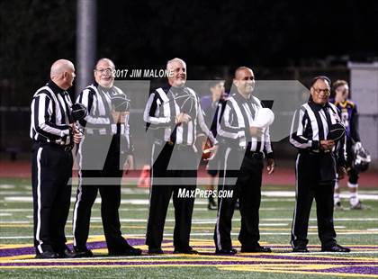Thumbnail 3 in Amador Valley vs. Deer Valley (CIF-NCS-D1-Rd 1) photogallery.