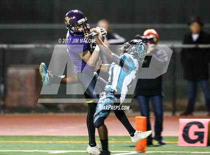 Thumbnail 2 in Amador Valley vs. Deer Valley (CIF-NCS-D1-Rd 1) photogallery.