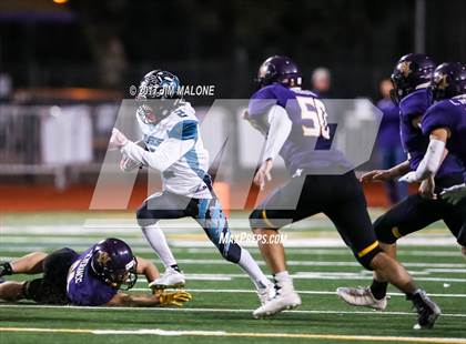 Thumbnail 3 in Amador Valley vs. Deer Valley (CIF-NCS-D1-Rd 1) photogallery.