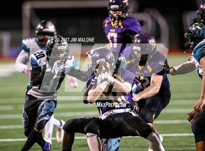 Thumbnail 3 in Amador Valley vs. Deer Valley (CIF-NCS-D1-Rd 1) photogallery.