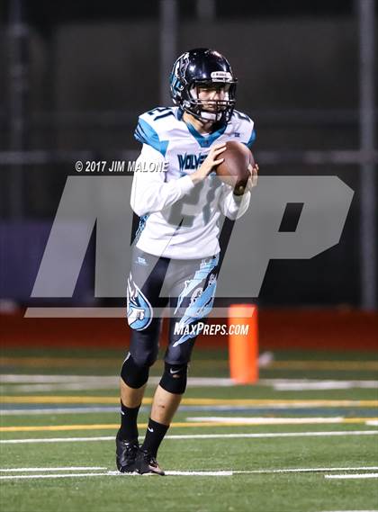 Thumbnail 2 in Amador Valley vs. Deer Valley (CIF-NCS-D1-Rd 1) photogallery.