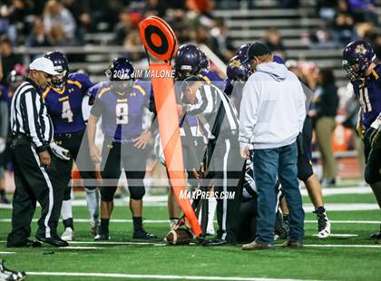 Thumbnail 3 in Amador Valley vs. Deer Valley (CIF-NCS-D1-Rd 1) photogallery.