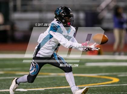 Thumbnail 3 in Amador Valley vs. Deer Valley (CIF-NCS-D1-Rd 1) photogallery.
