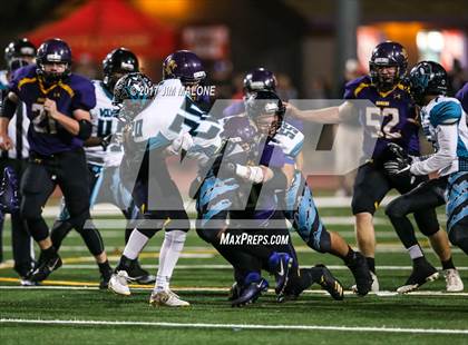 Thumbnail 1 in Amador Valley vs. Deer Valley (CIF-NCS-D1-Rd 1) photogallery.