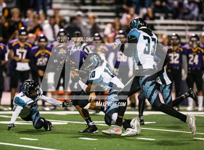 Thumbnail 1 in Amador Valley vs. Deer Valley (CIF-NCS-D1-Rd 1) photogallery.